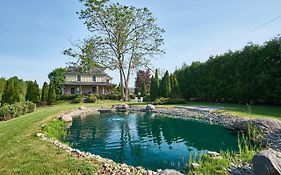 Bramasole Bed And Breakfast